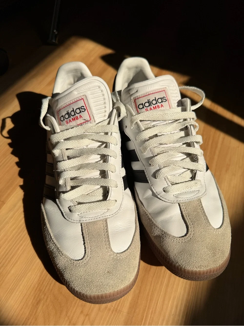 Adidas Samba Classic